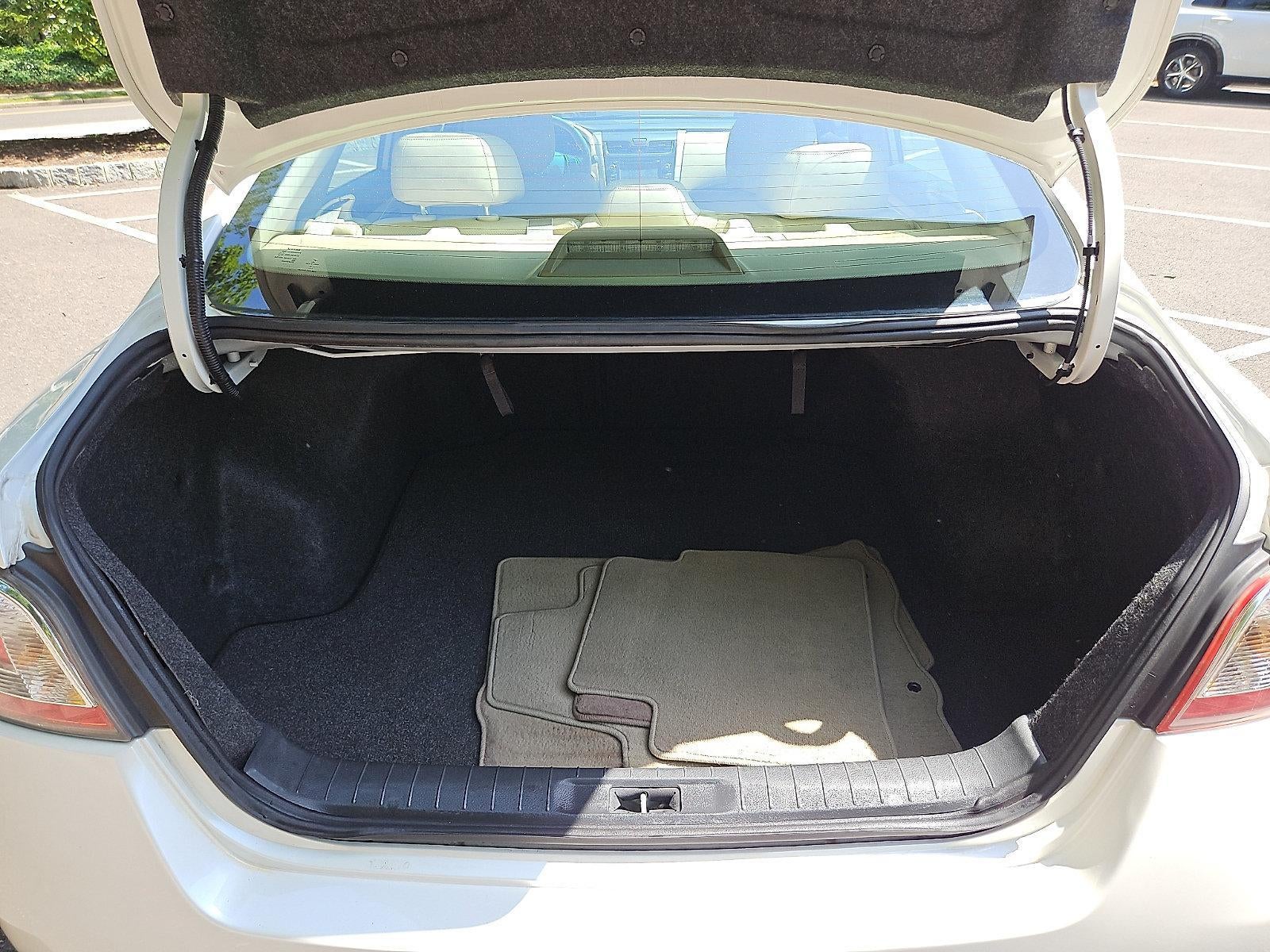 2013 Nissan Altima 4dr Sdn I4 2.5 SL *Ltd Avail*