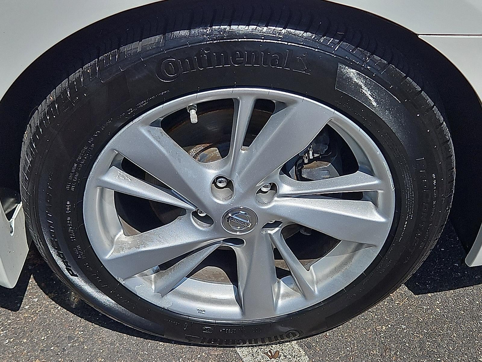 2013 Nissan Altima 4dr Sdn I4 2.5 SL *Ltd Avail*