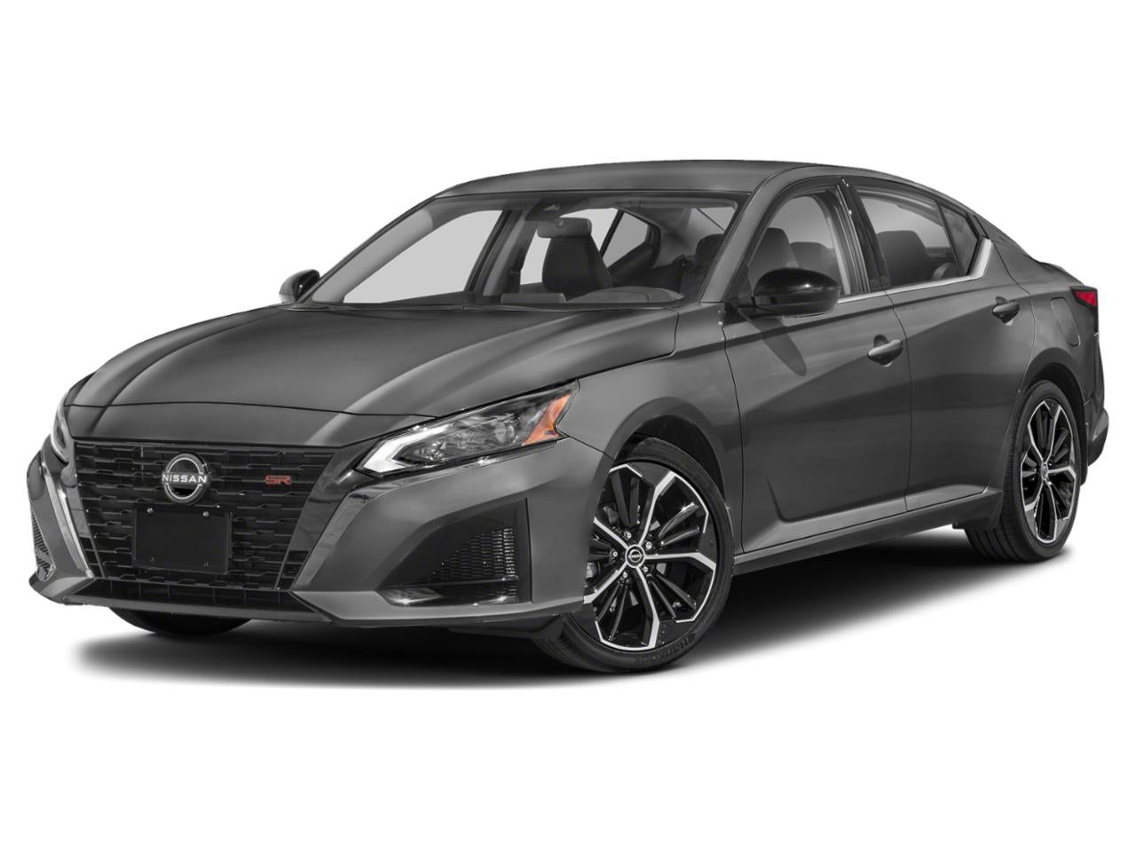 2024 Nissan Altima 2.5 SR Sedan