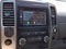 2011 Nissan Frontier 4WD Crew Cab SWB Auto SL
