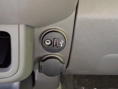 2017 Nissan Frontier 2017.5 Crew Cab 4x4 S Auto