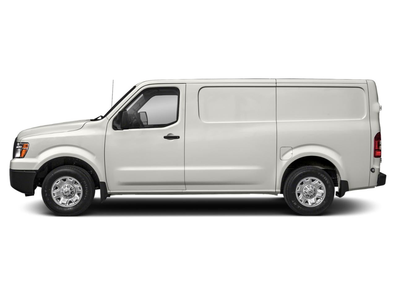 2018 Nissan NV Cargo NV1500 Standard Roof V6 SV
