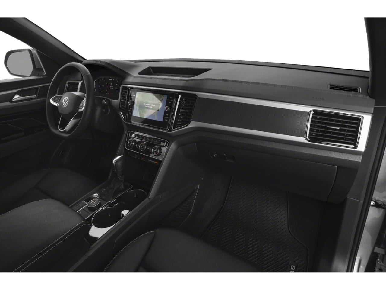 2021 Volkswagen Atlas Cross Sport 3.6L V6 SEL 4MOTION