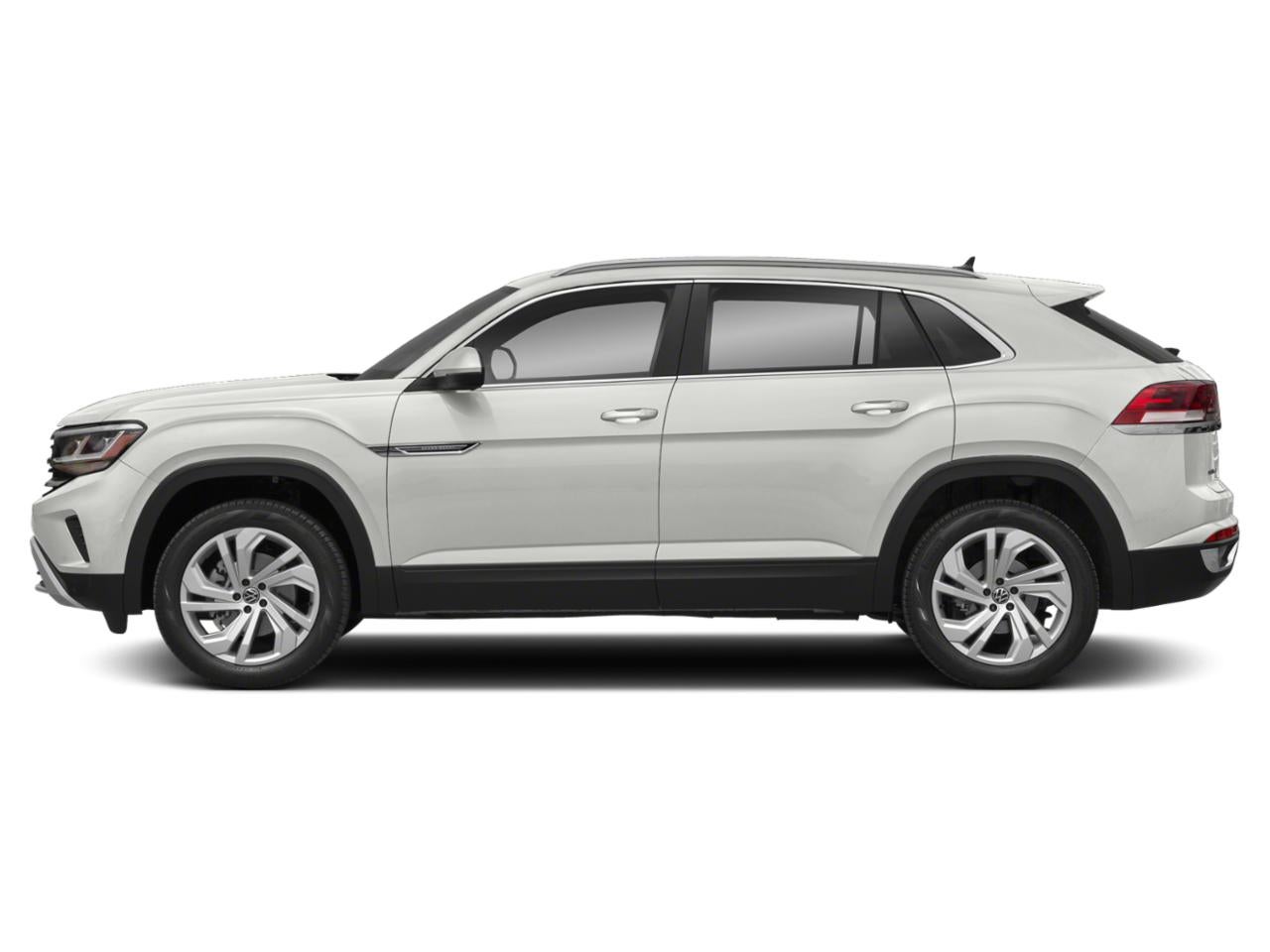 2021 Volkswagen Atlas Cross Sport 3.6L V6 SEL 4MOTION