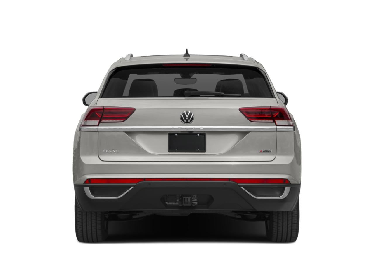 2021 Volkswagen Atlas Cross Sport 3.6L V6 SEL 4MOTION
