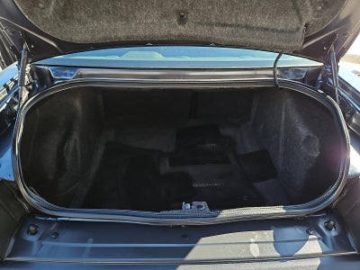 2016 Dodge Challenger 2dr Cpe SXT