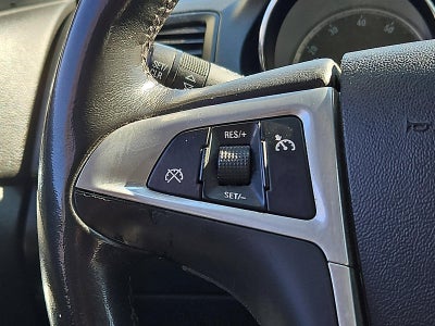 2011 Buick Regal CXL RL2 (Oshawa)