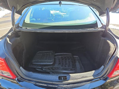 2011 Buick Regal CXL RL2 (Oshawa)