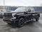 2025 Chevrolet Silverado 2500 HD Crew Cab Standard Box 4-Wheel Drive LT