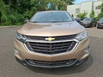 2018 Chevrolet Equinox AWD LS