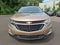 2018 Chevrolet Equinox AWD LS