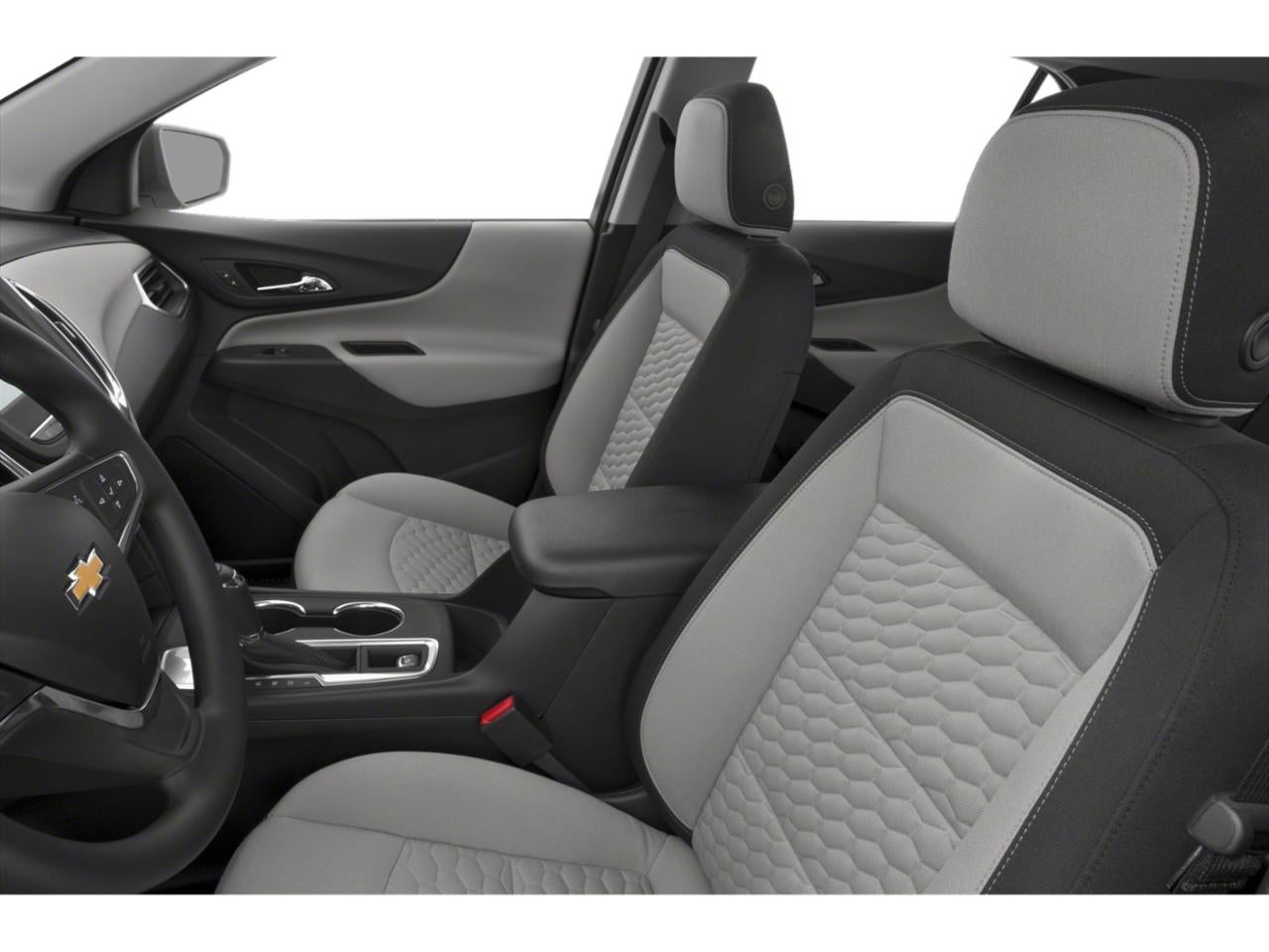 2018 Chevrolet Equinox AWD LS
