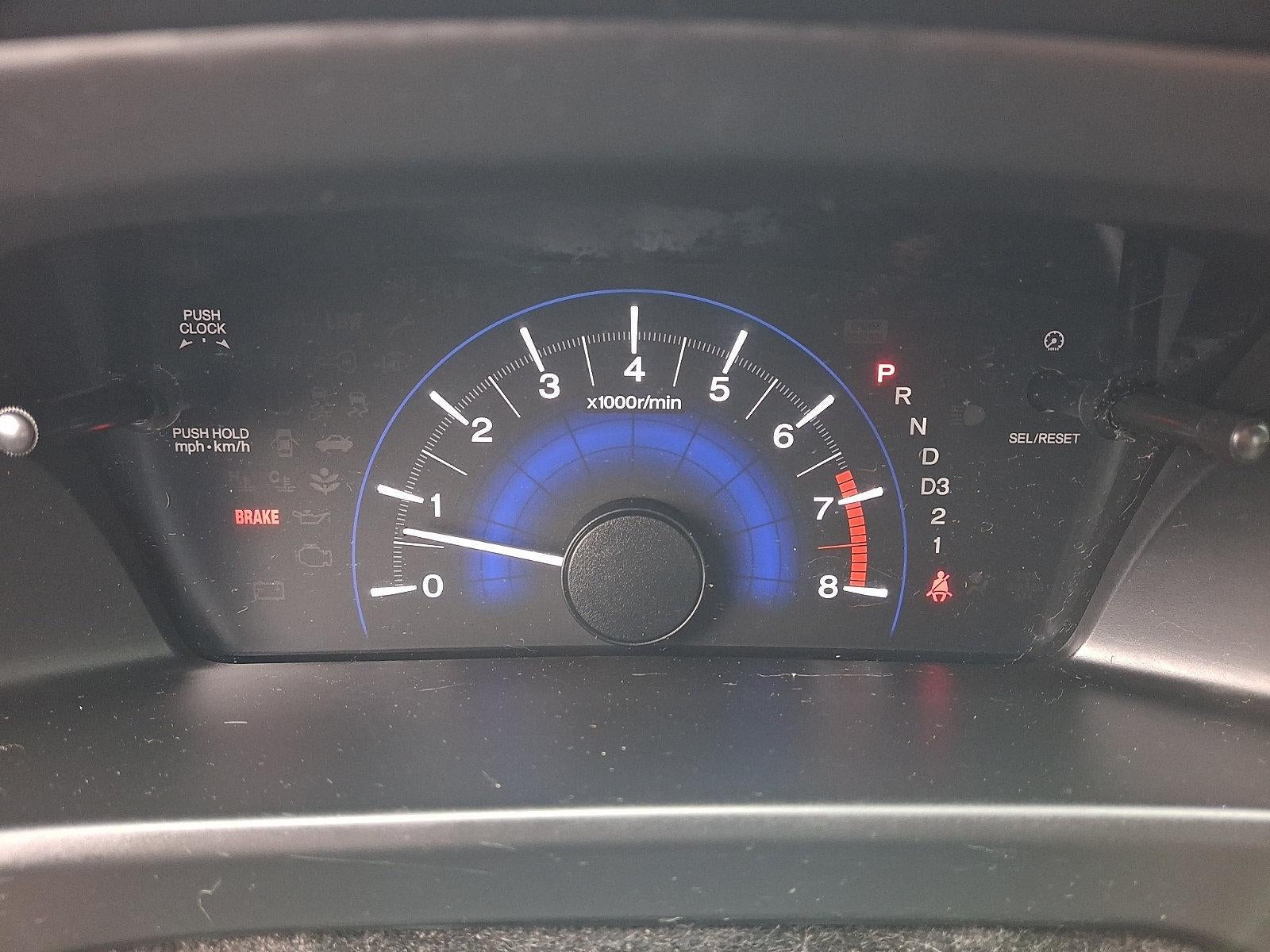 2013 Honda Civic Sedan LX Automatic