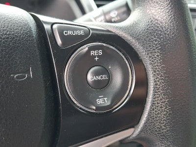 2013 Honda Civic Sedan LX Automatic
