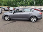 2013 Honda Civic Sedan LX Automatic