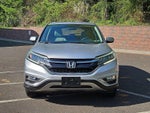 2016 Honda CR-V EX AWD