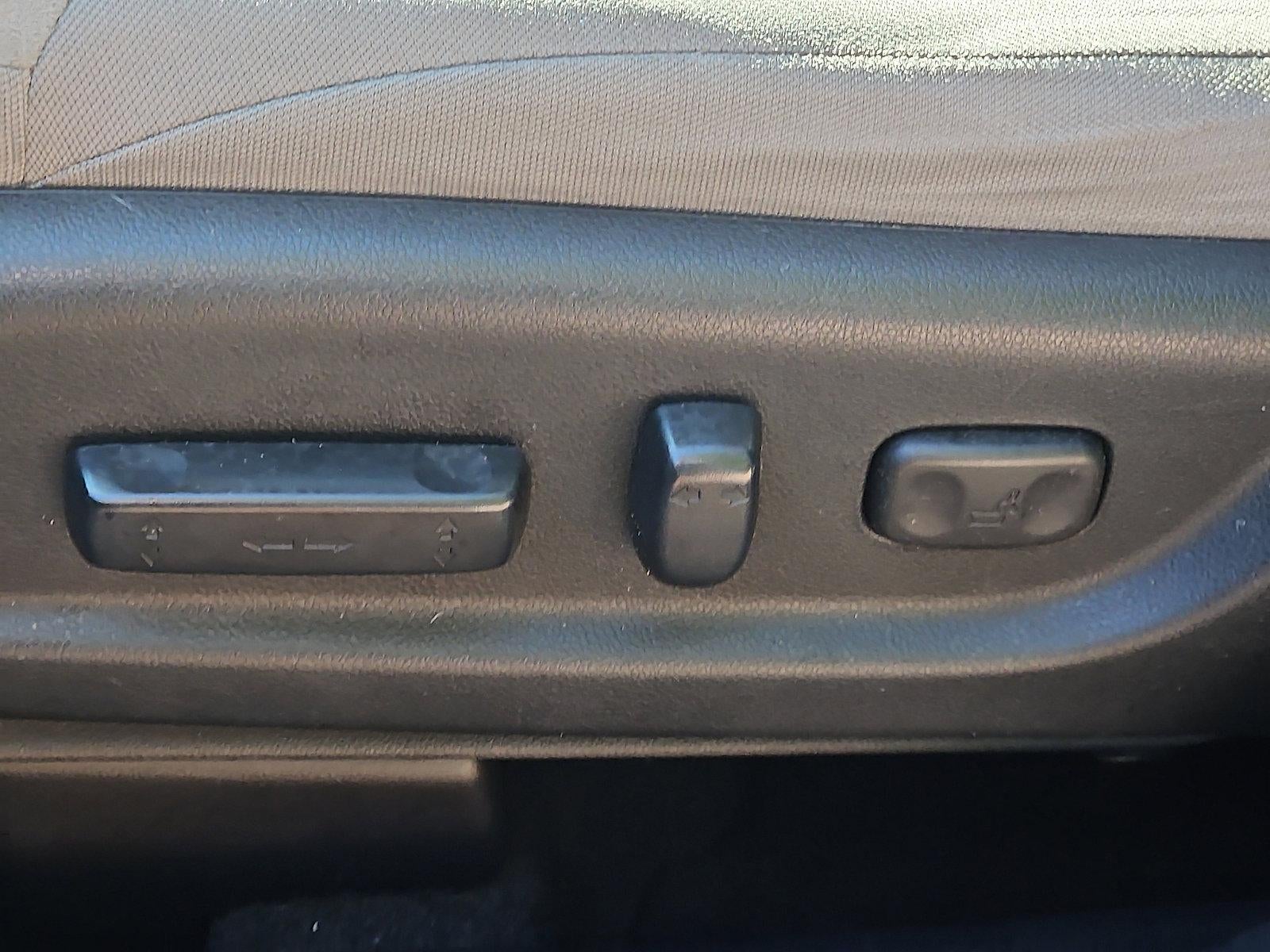 2016 Honda CR-V EX AWD