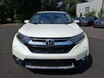 2018 Honda CR-V EX AWD