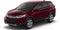 2018 Honda CR-V EX AWD