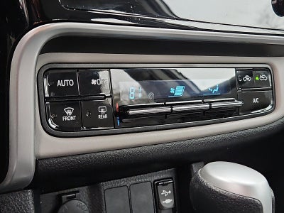 2019 Toyota Corolla LE CVT (Natl)