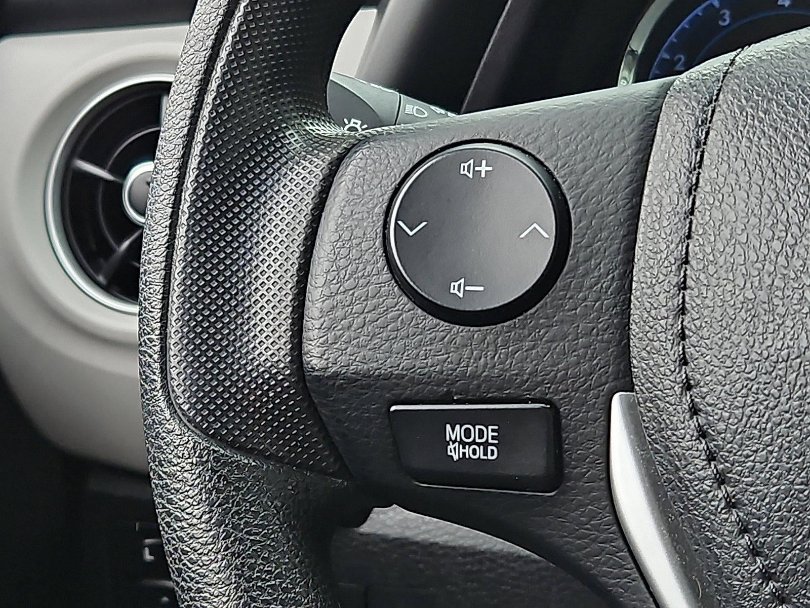 2019 Toyota Corolla LE CVT (Natl)