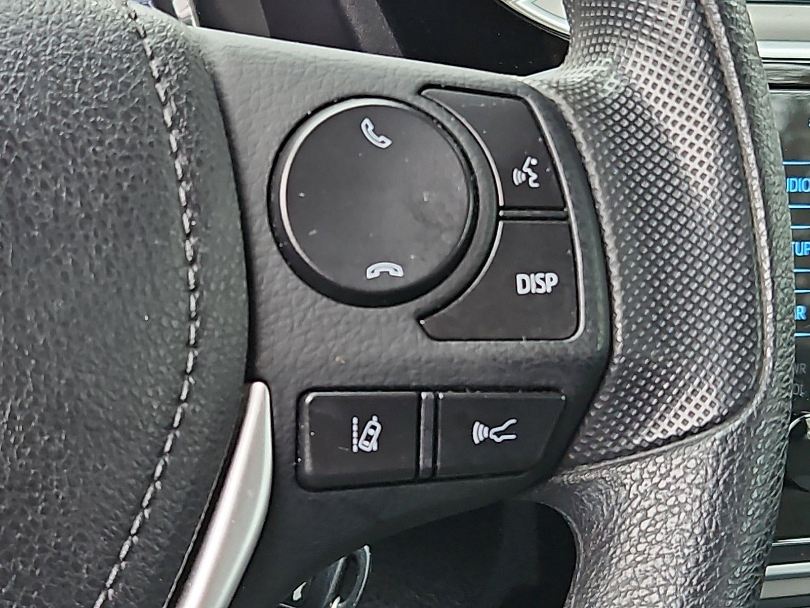 2019 Toyota Corolla LE CVT (Natl)