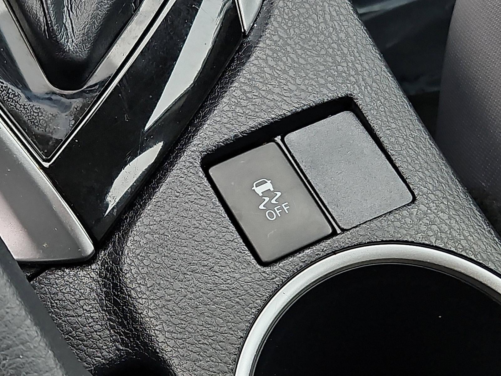 2019 Toyota Corolla LE CVT (Natl)