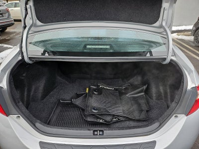 2019 Toyota Corolla LE CVT (Natl)