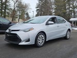 2019 Toyota Corolla LE CVT (Natl)