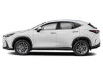 2024 Lexus NX 350 AWD