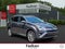 2016 Toyota RAV4 AWD 4dr Limited (GS)