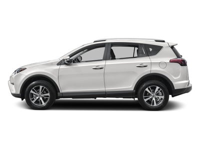 2018 Toyota RAV4 XLE AWD (Natl)