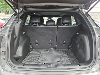 2023 Jeep Compass Altitude 4x4