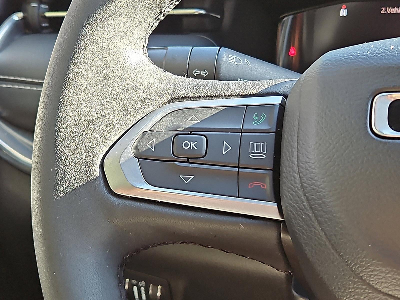 2023 Jeep Compass High Altitude 4x4