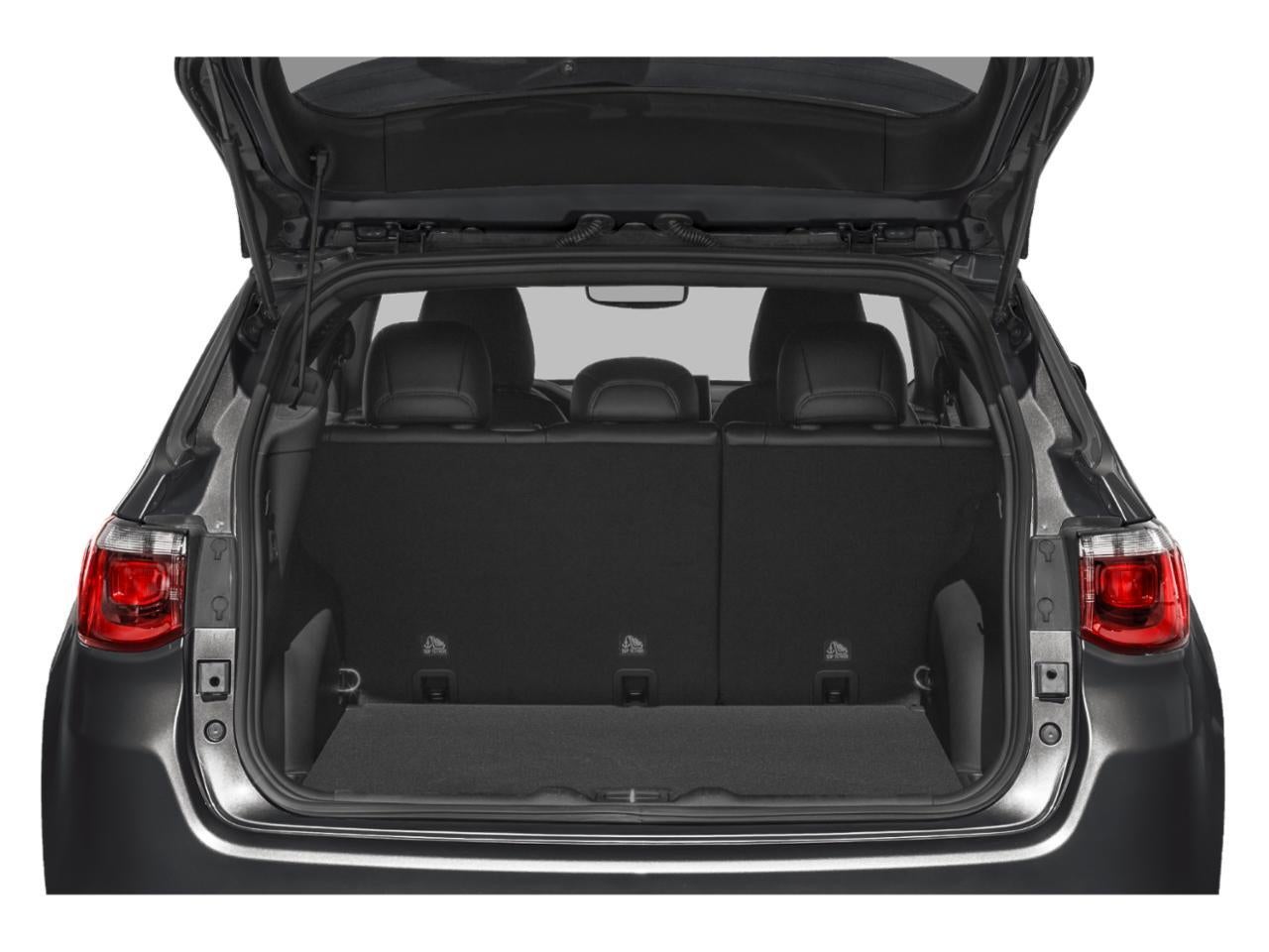 2023 Jeep Compass High Altitude 4x4