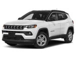 2023 Jeep Compass High Altitude 4x4