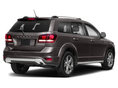 2018 Dodge Journey SE FWD