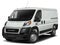 2021 RAM ProMaster Cargo Van 1500 High Roof 136" WB