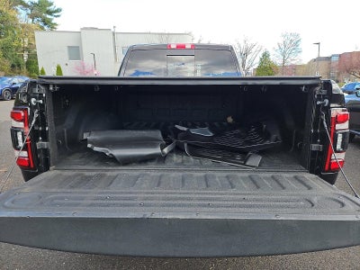 2022 RAM 2500 Laramie 4x4 Crew Cab 6'4" Box