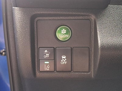 2020 Honda HR-V EX-L AWD CVT