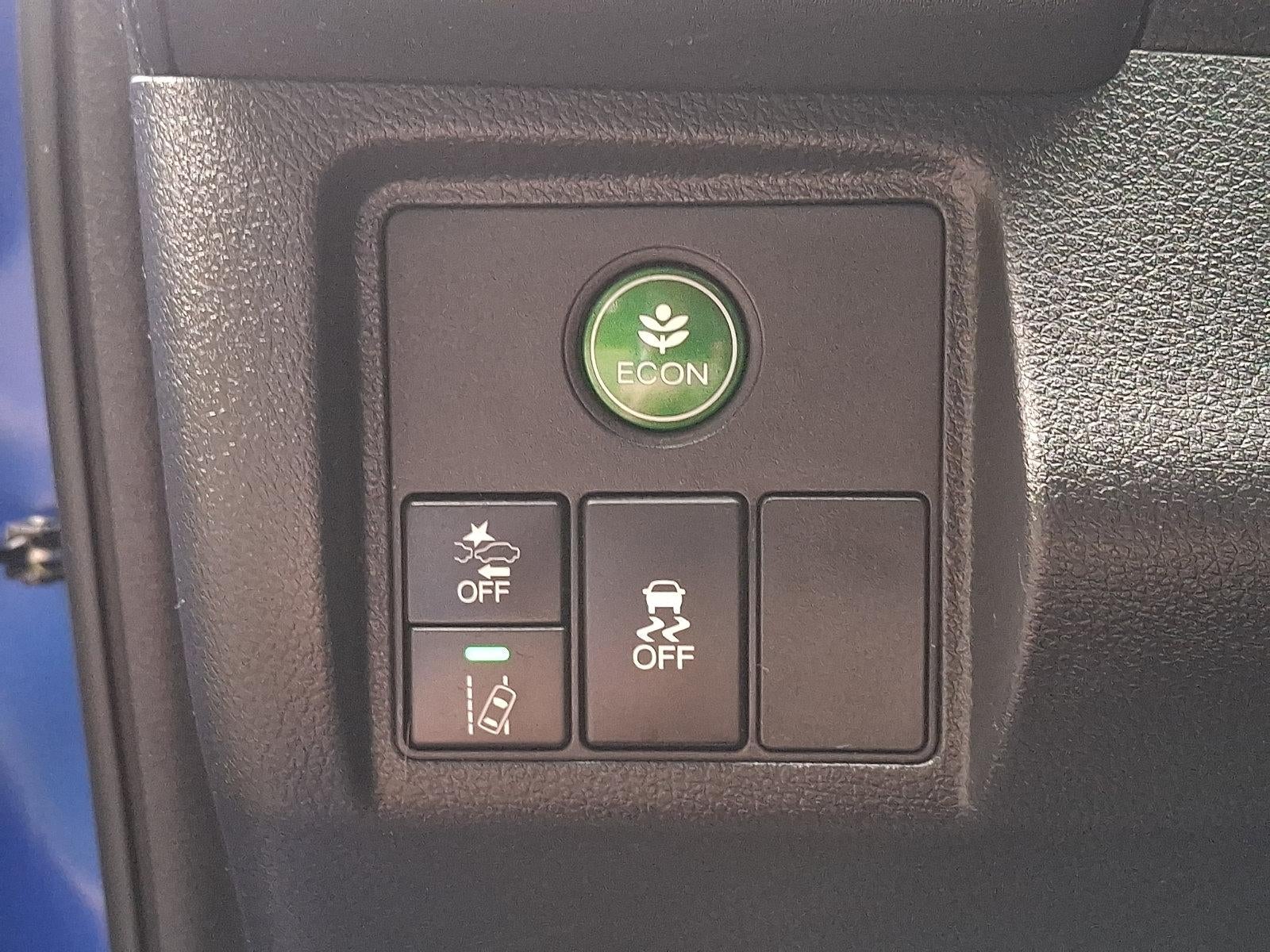 2020 Honda HR-V EX-L AWD CVT