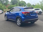 2020 Honda HR-V EX-L AWD CVT