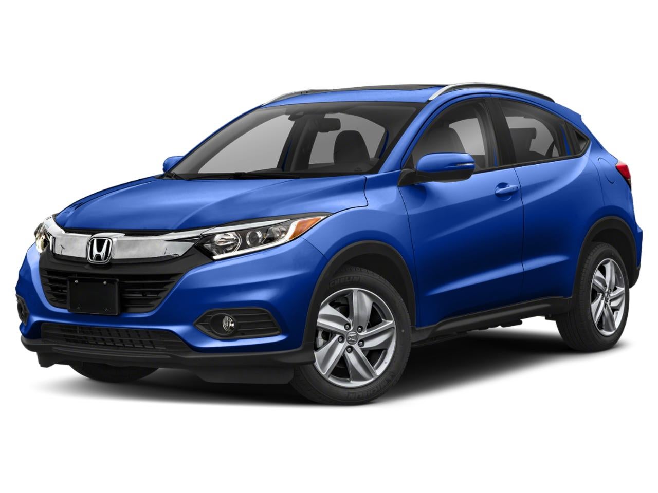 2020 Honda HR-V EX-L AWD CVT