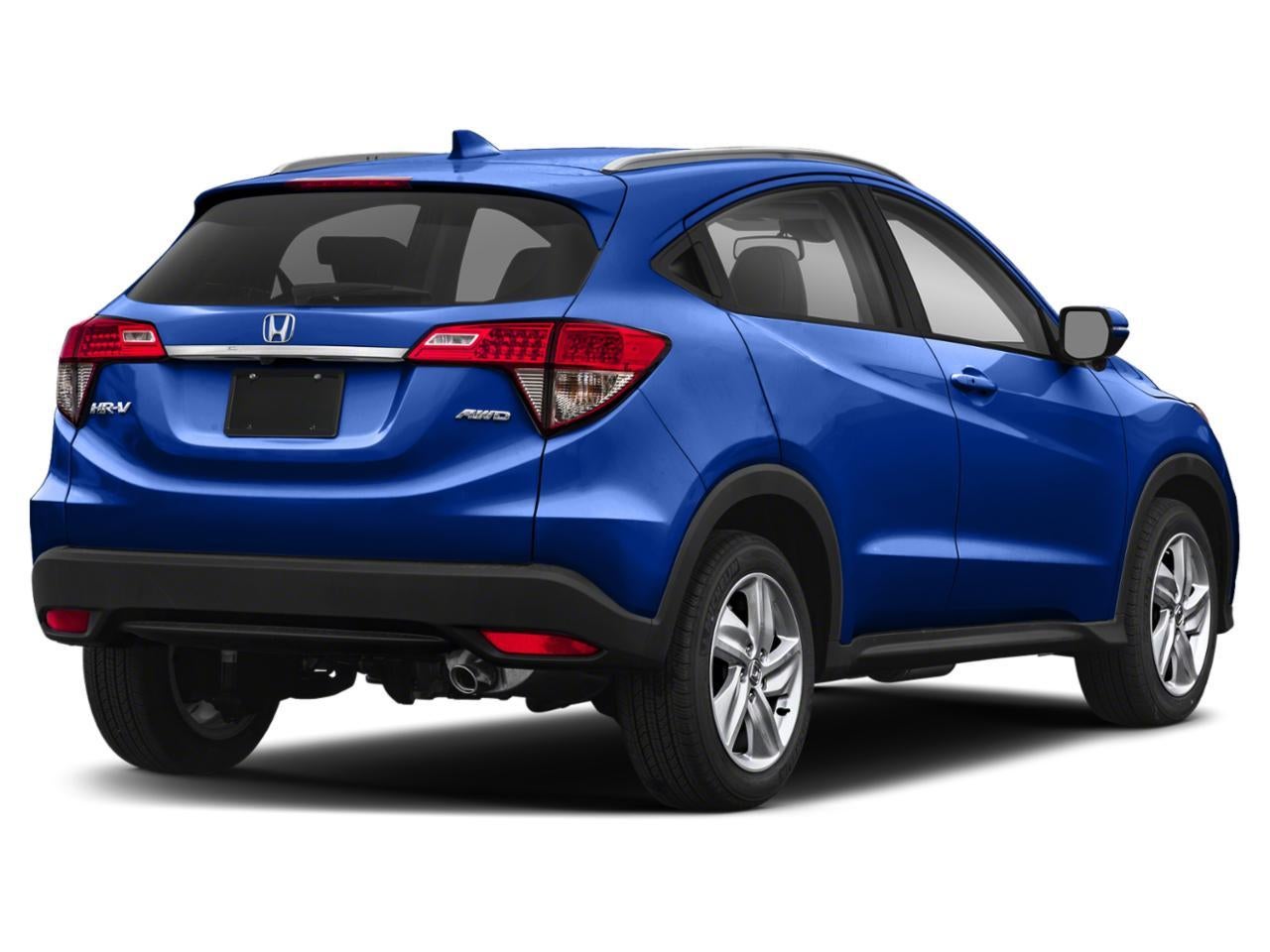 2020 Honda HR-V EX-L AWD CVT