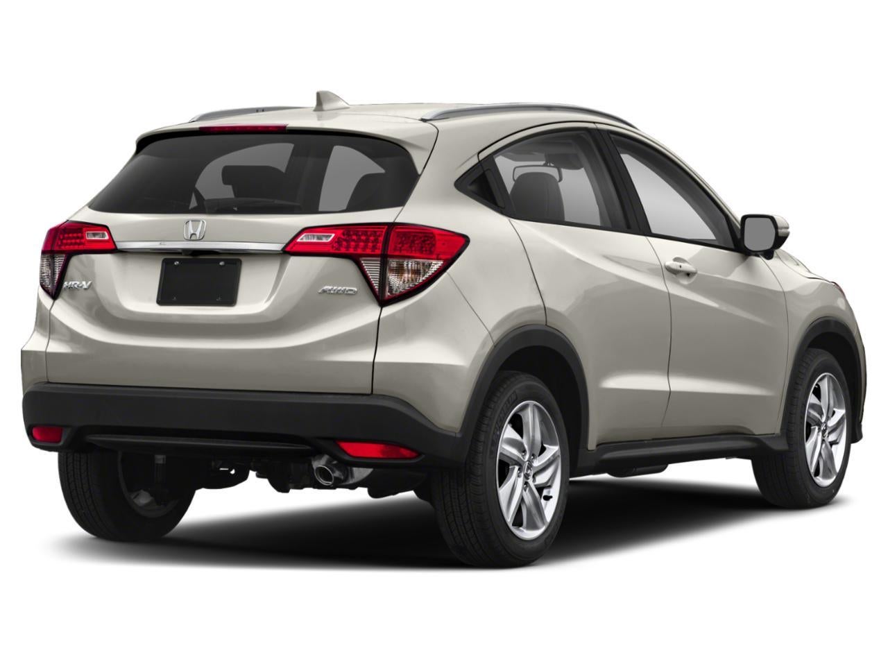 2020 Honda HR-V EX-L AWD CVT