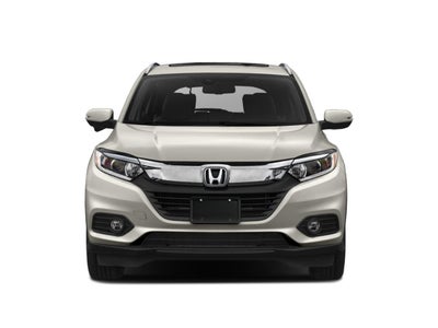 2020 Honda HR-V EX-L AWD CVT