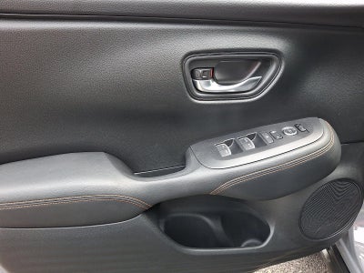 2024 Honda HR-V Sport AWD CVT