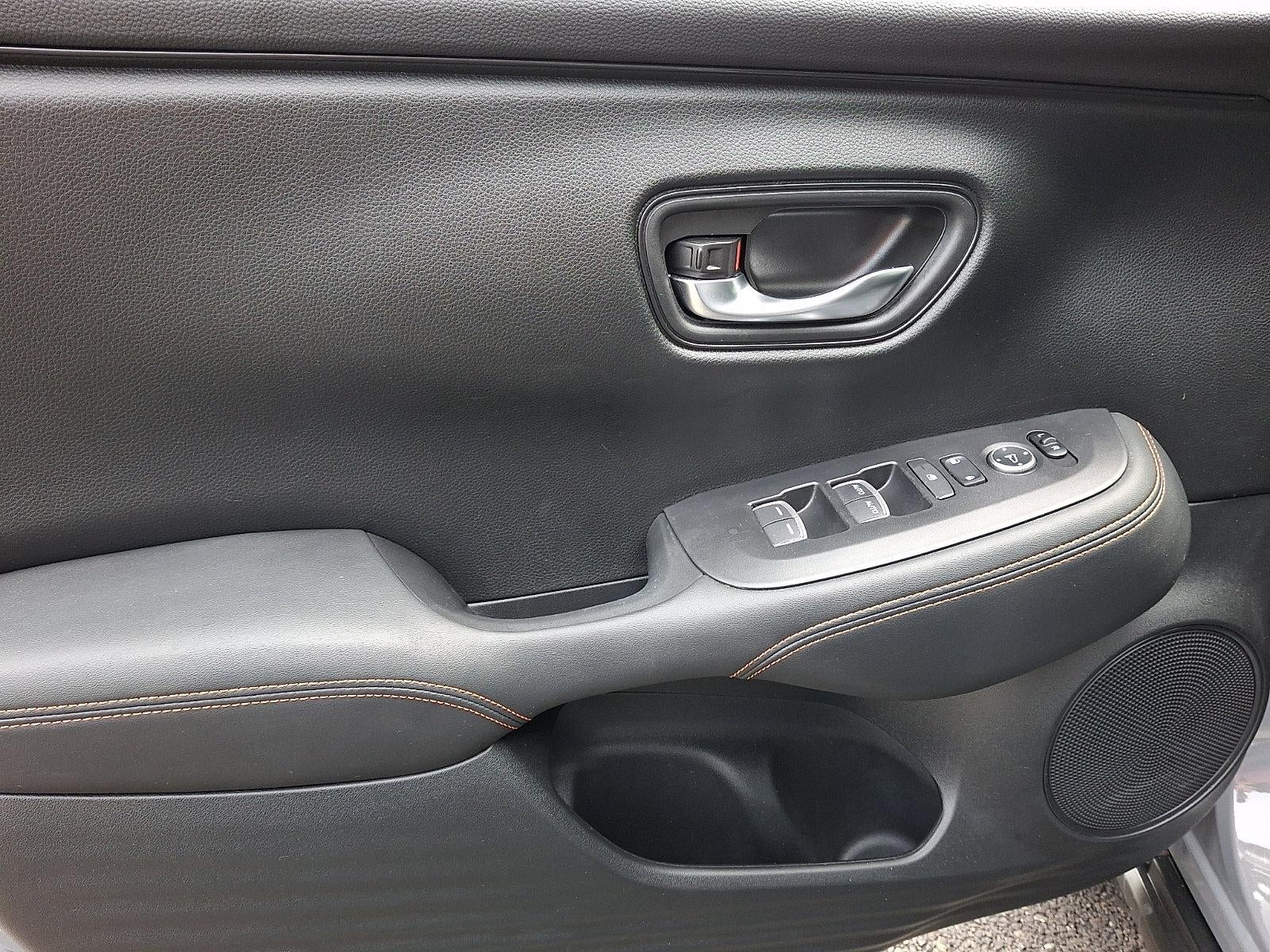 2024 Honda HR-V Sport AWD CVT