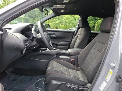 2024 Honda HR-V Sport AWD CVT