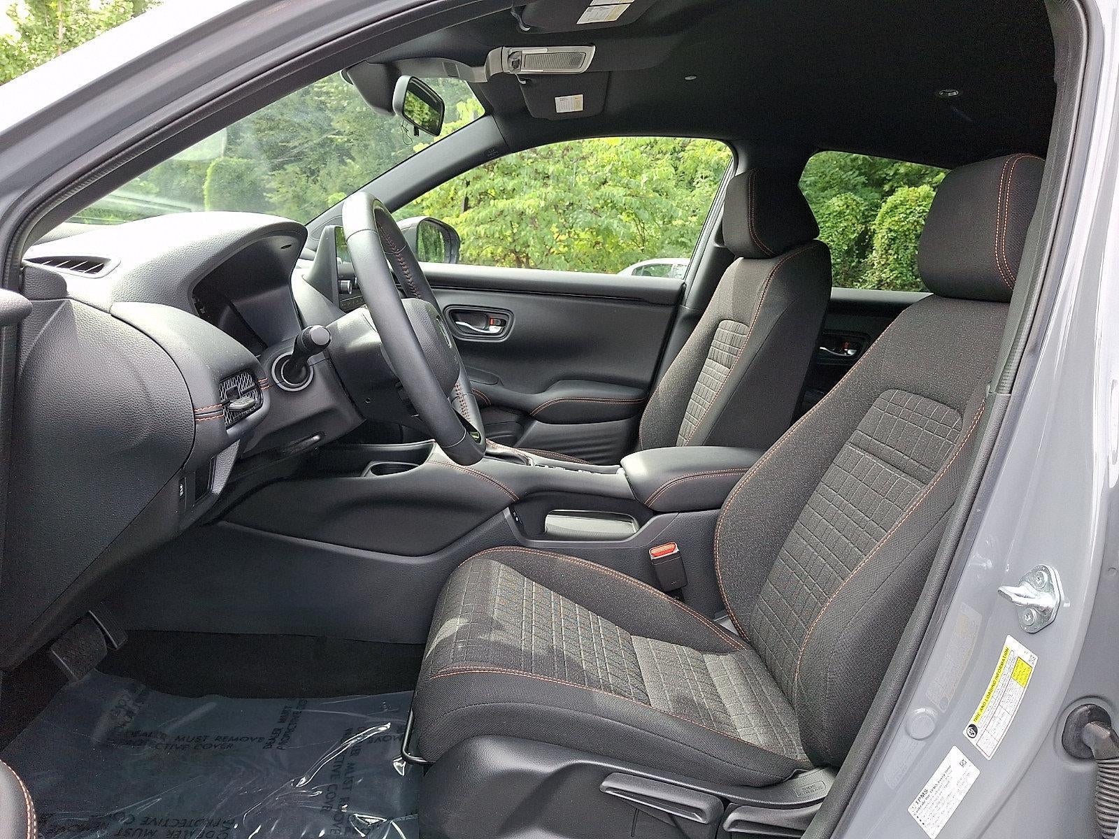 2024 Honda HR-V Sport AWD CVT